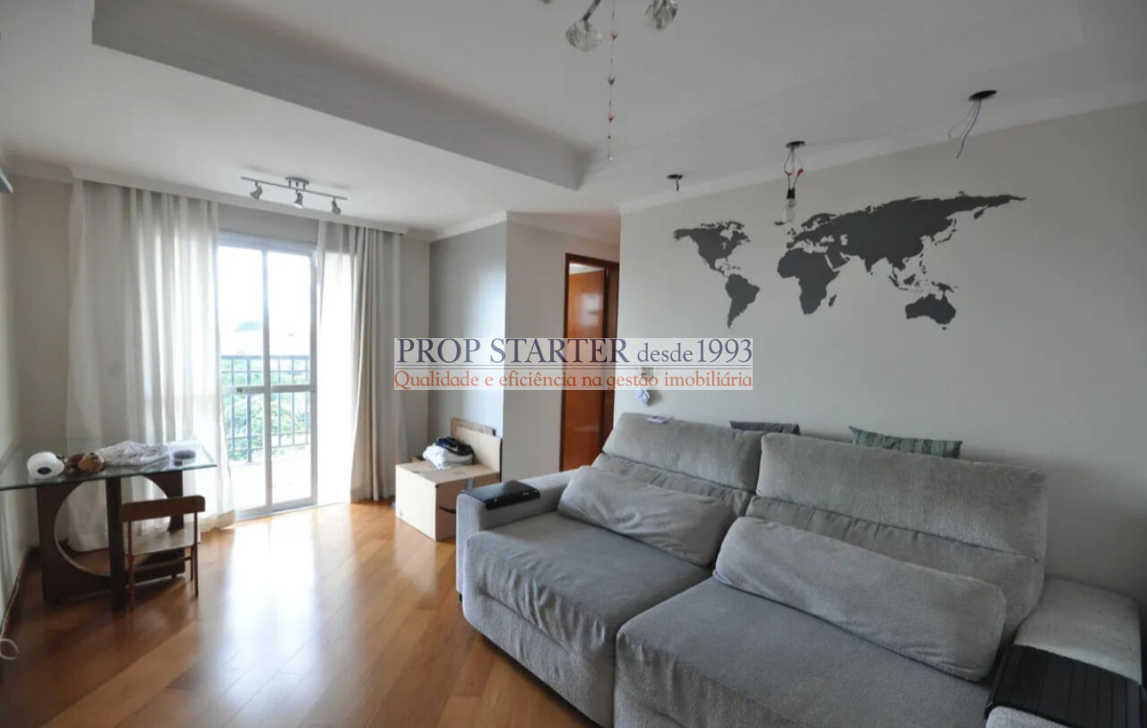 Apartamento para Venda - Vila Medeiros
