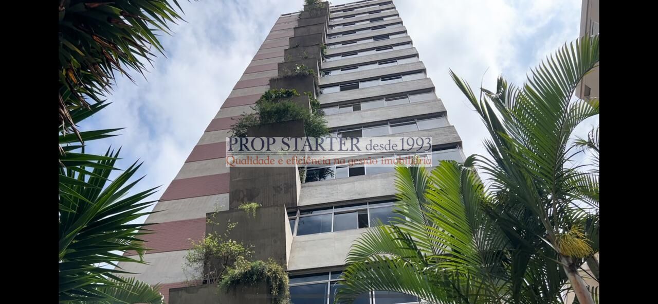 Apartamento para Venda - Perdizes