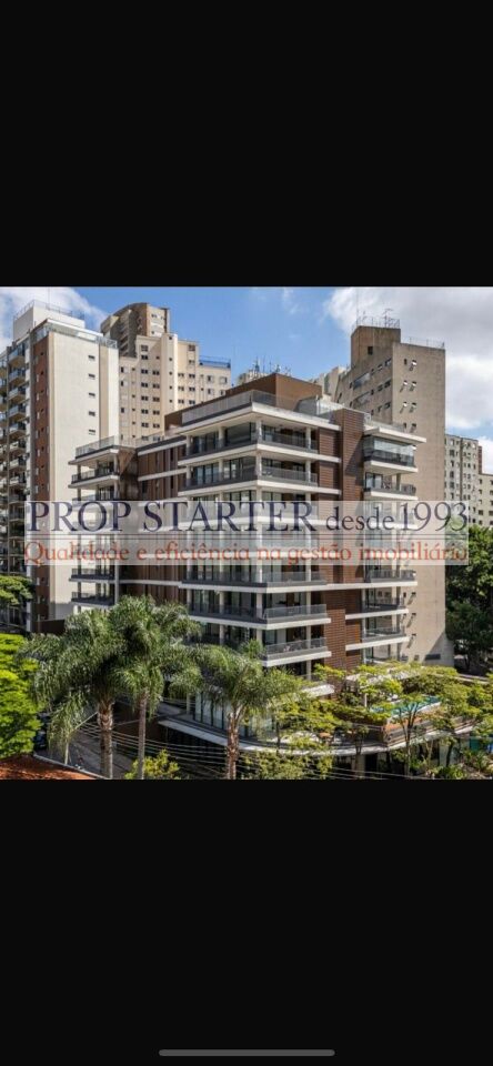 Apartamento para Venda - Sumaré