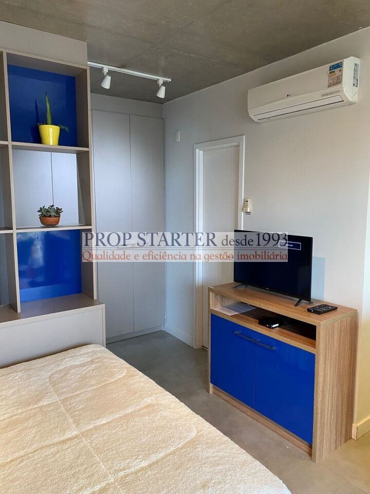 Apartamento para Venda - Vila Olímpia