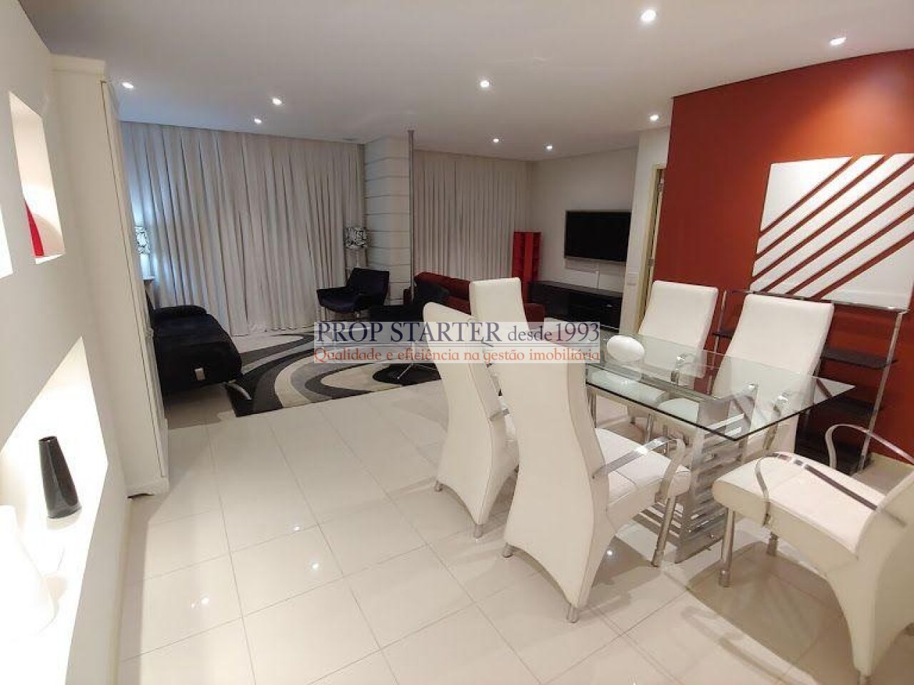 Apartamento para Locação - Alto da Boa Vista