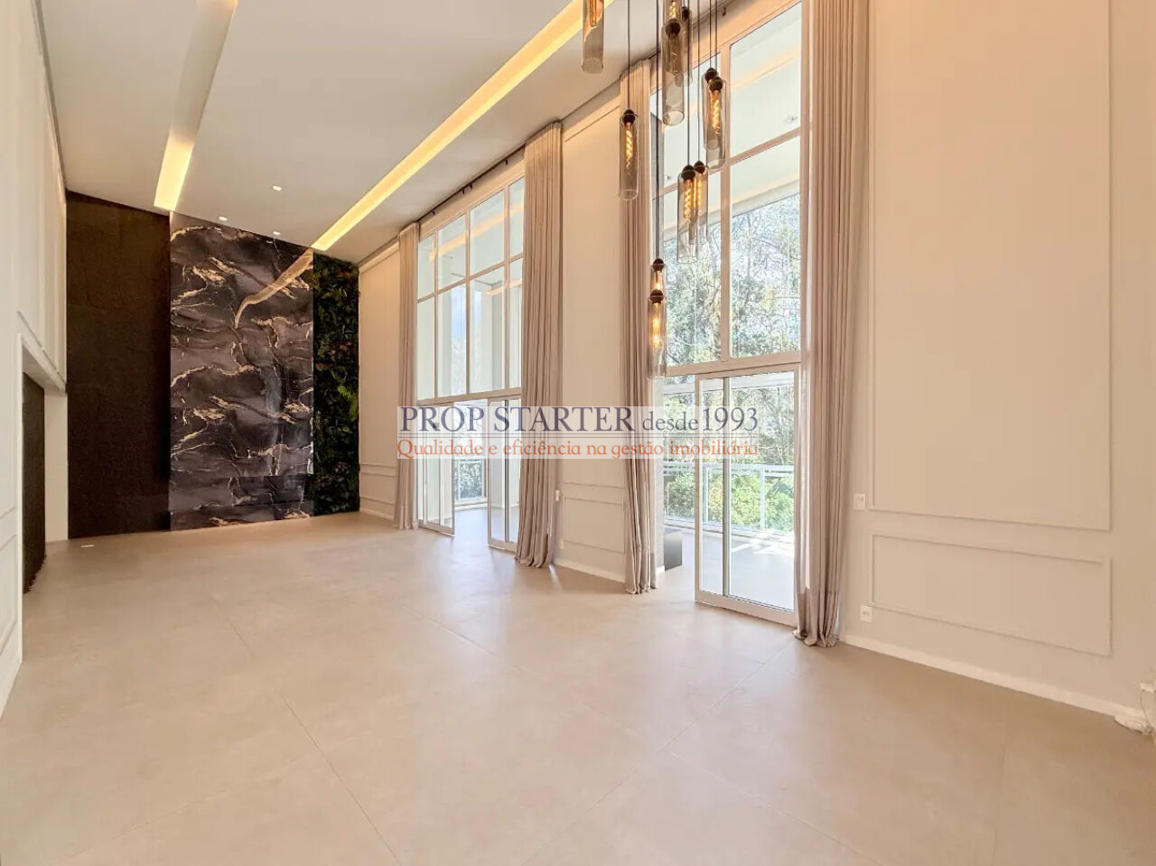 Apartamento para Venda - Jardim Fonte do Morumbi