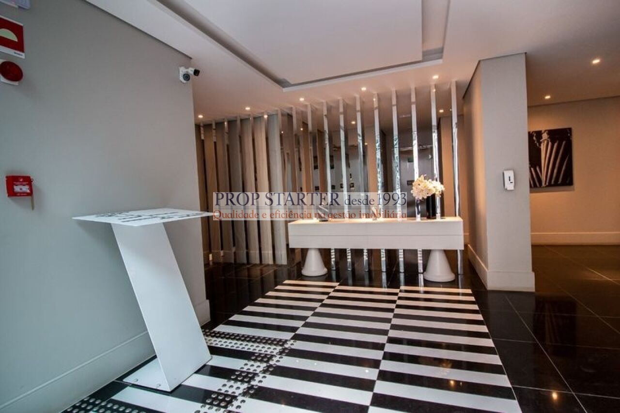 Apartamento para Locação - Bela Vista