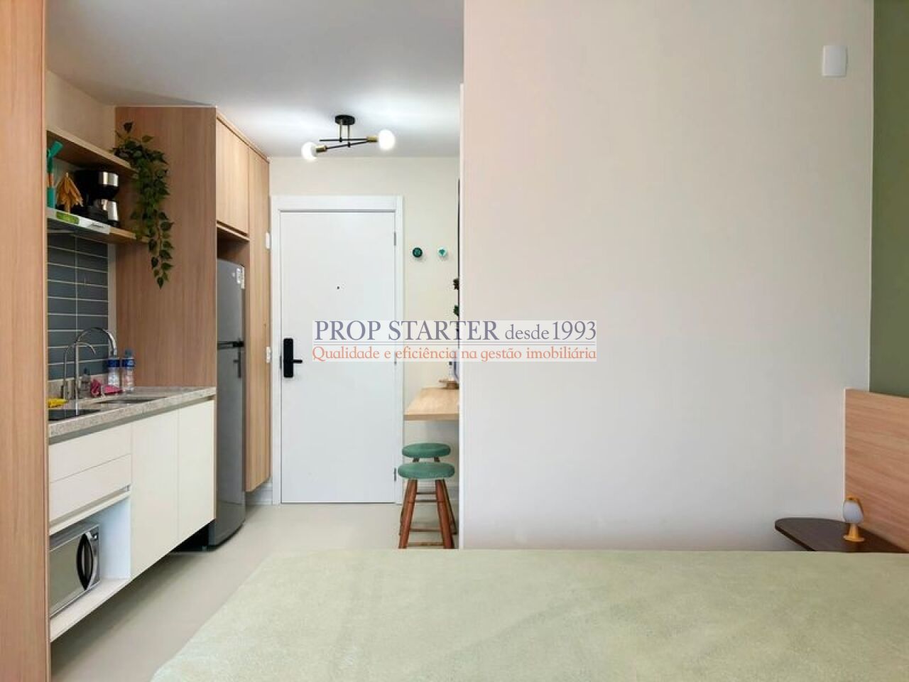 Apartamento para Locação - Vila Mariana