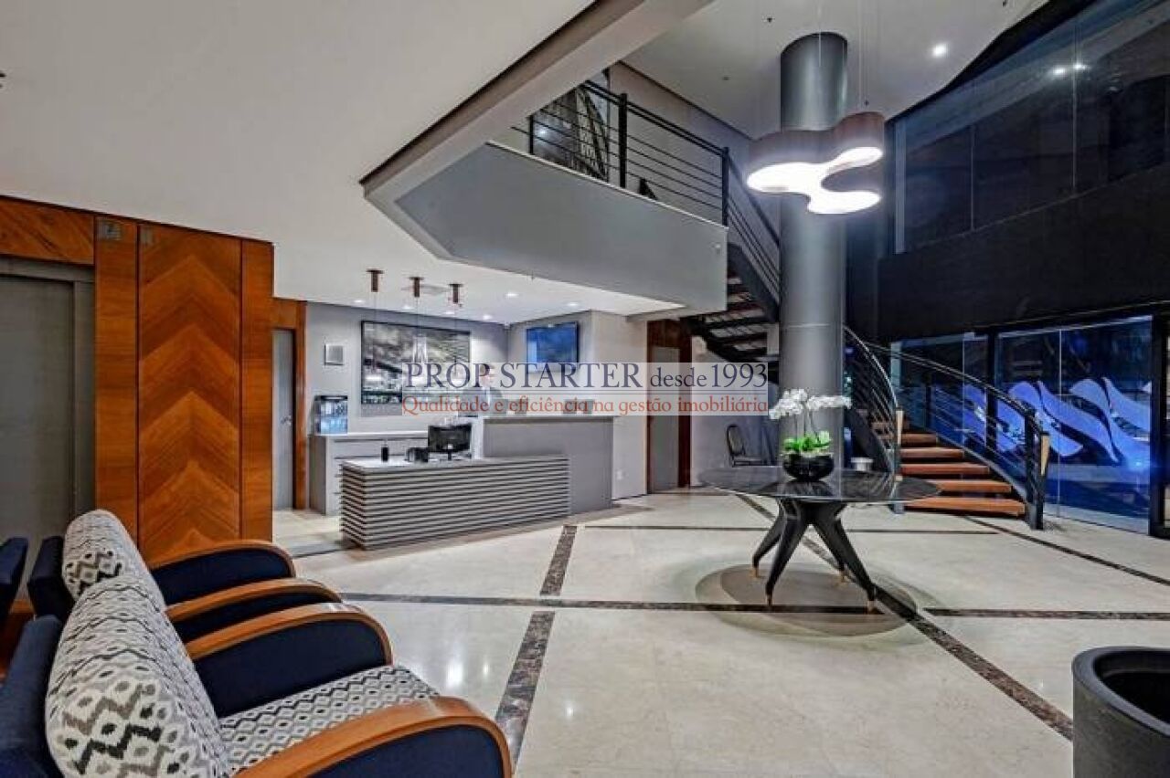 Apartamento para Locação - Indianópolis