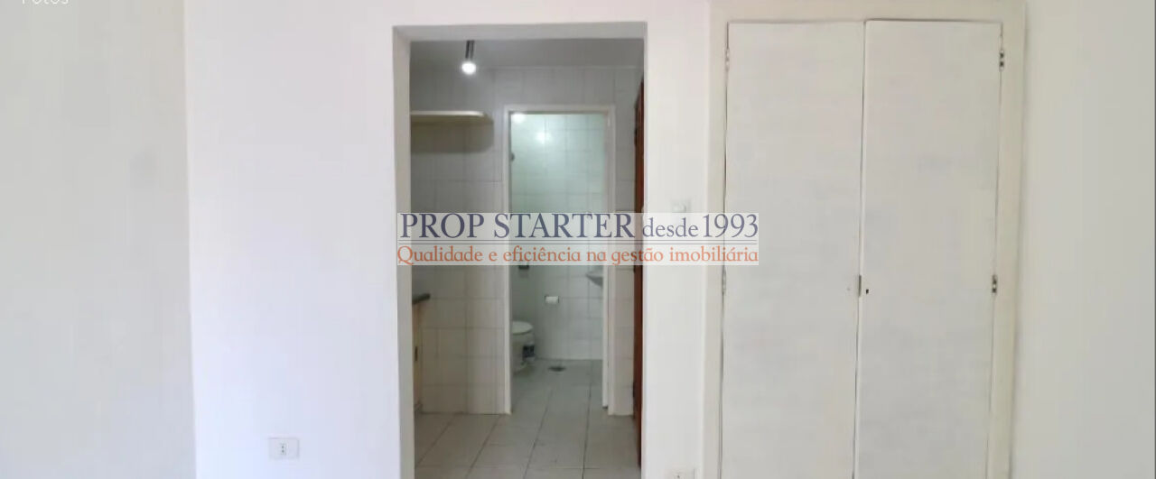 Apartamento para Venda - Consolação