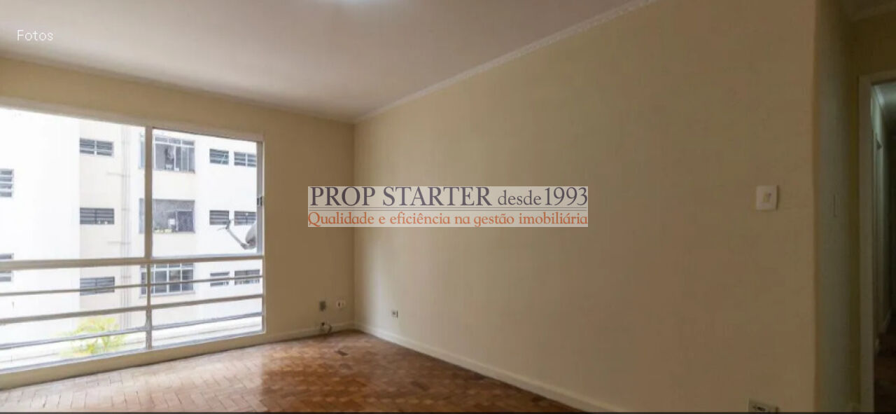 Apartamento para Locação - Higienópolis