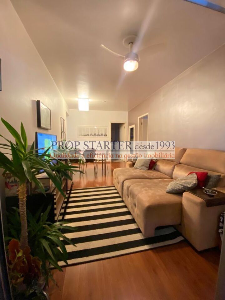 Apartamento para Venda - Consolação