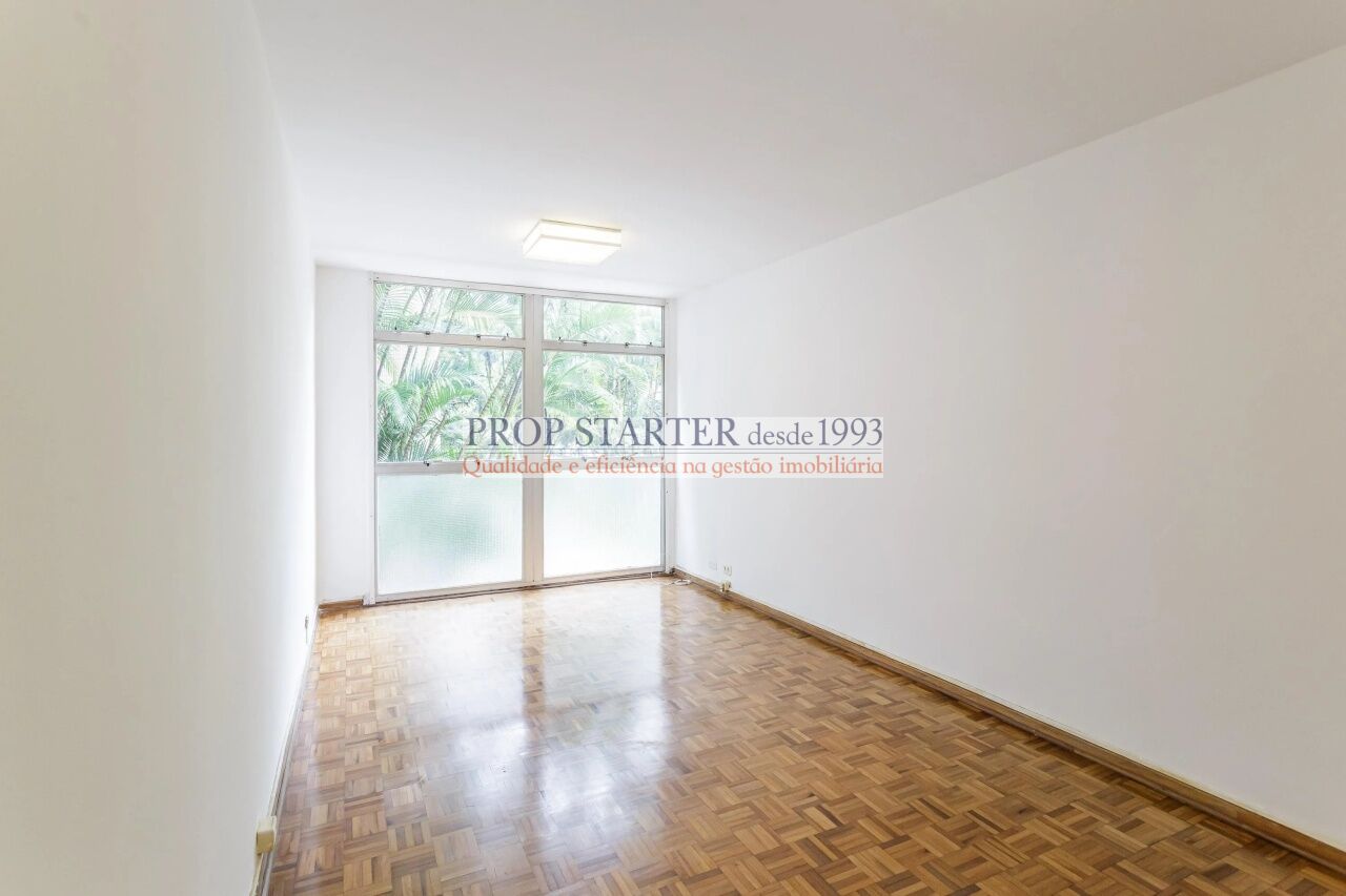 Apartamento para Locação - Itaim Bibi