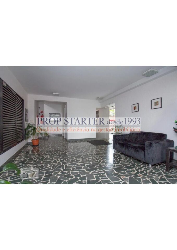 Apartamento para Venda - Água Branca