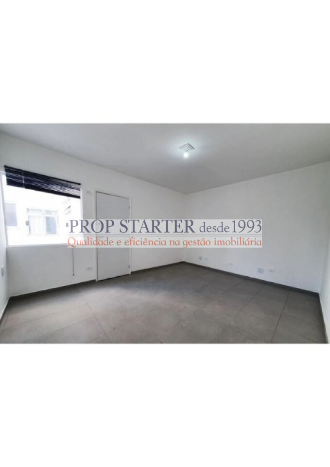 Apartamento para Venda - Santa Cecília