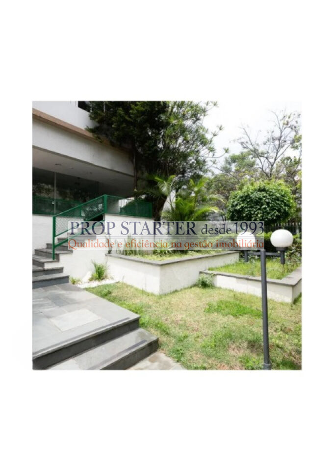 Apartamento para Venda - Vila Pompéia