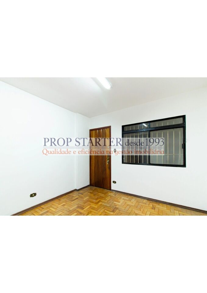 Apartamento para Venda - Água Branca