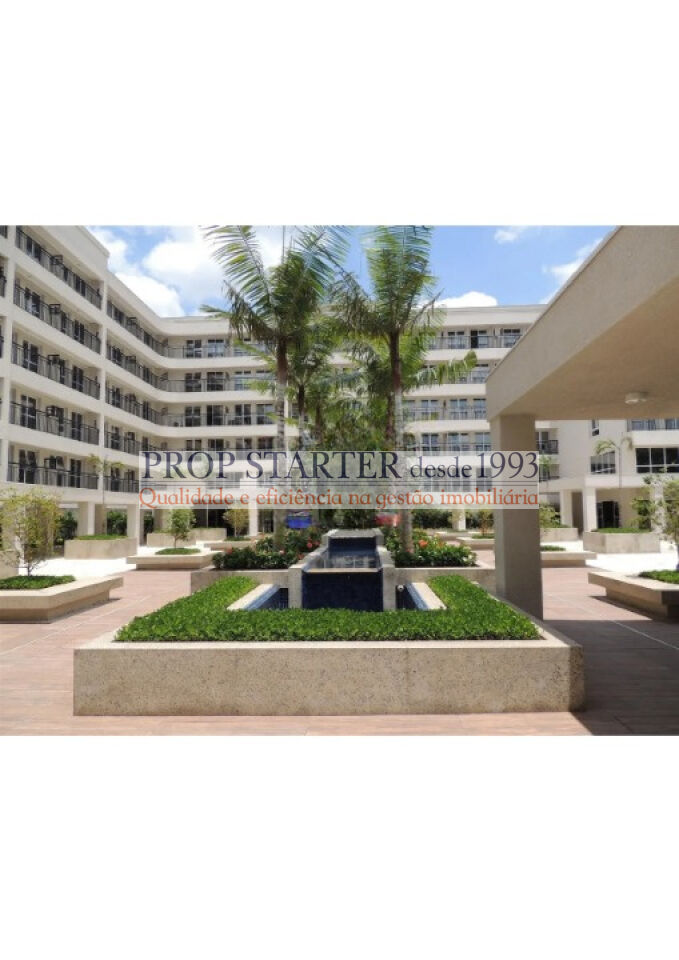 Conj. Comercial para Venda - Jabaquara