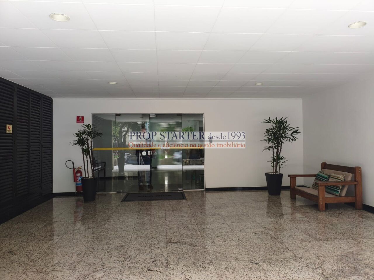 Apartamento para Venda - Perdizes