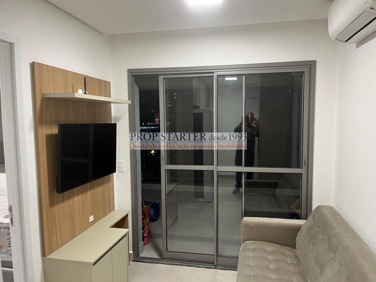 Apartamento para Locação - Santo Amaro