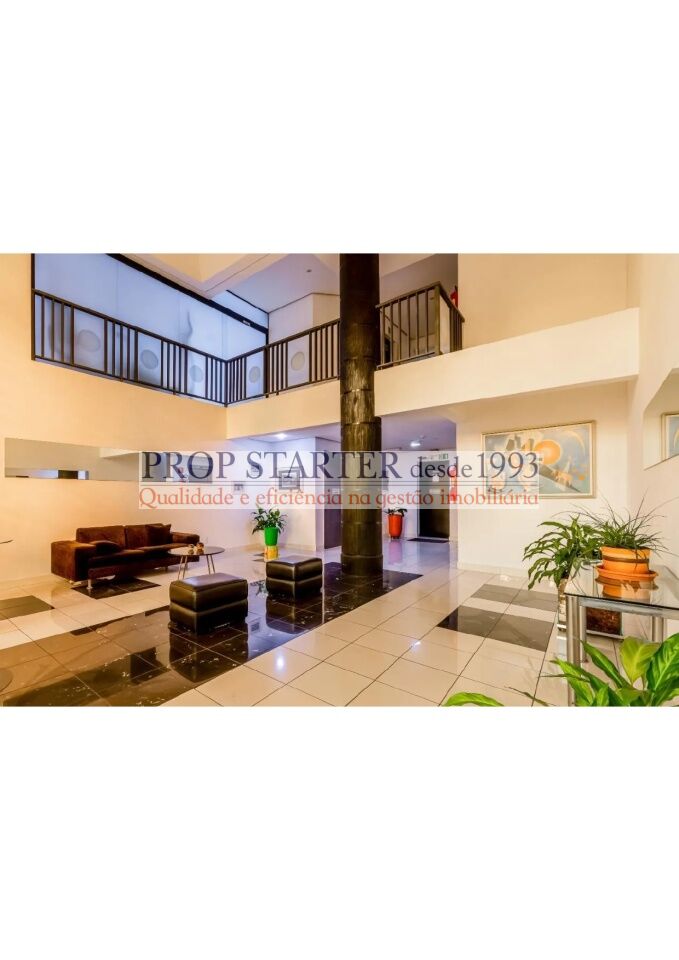 Apartamento para Venda - Sumaré