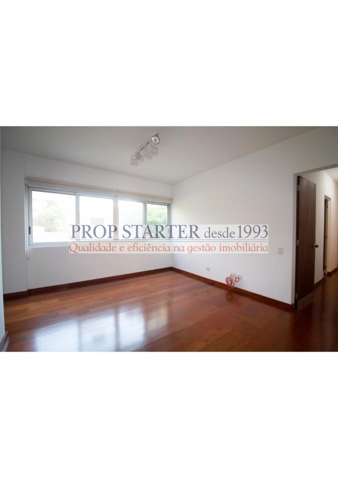 Apartamento para Venda - Cerqueira César