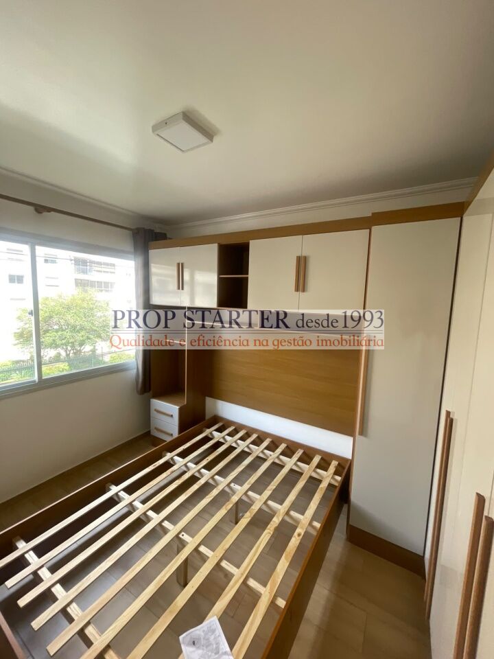 Apartamento para Locação - Vila Mariana
