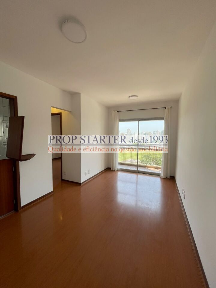 Apartamento para Locação - Paraíso