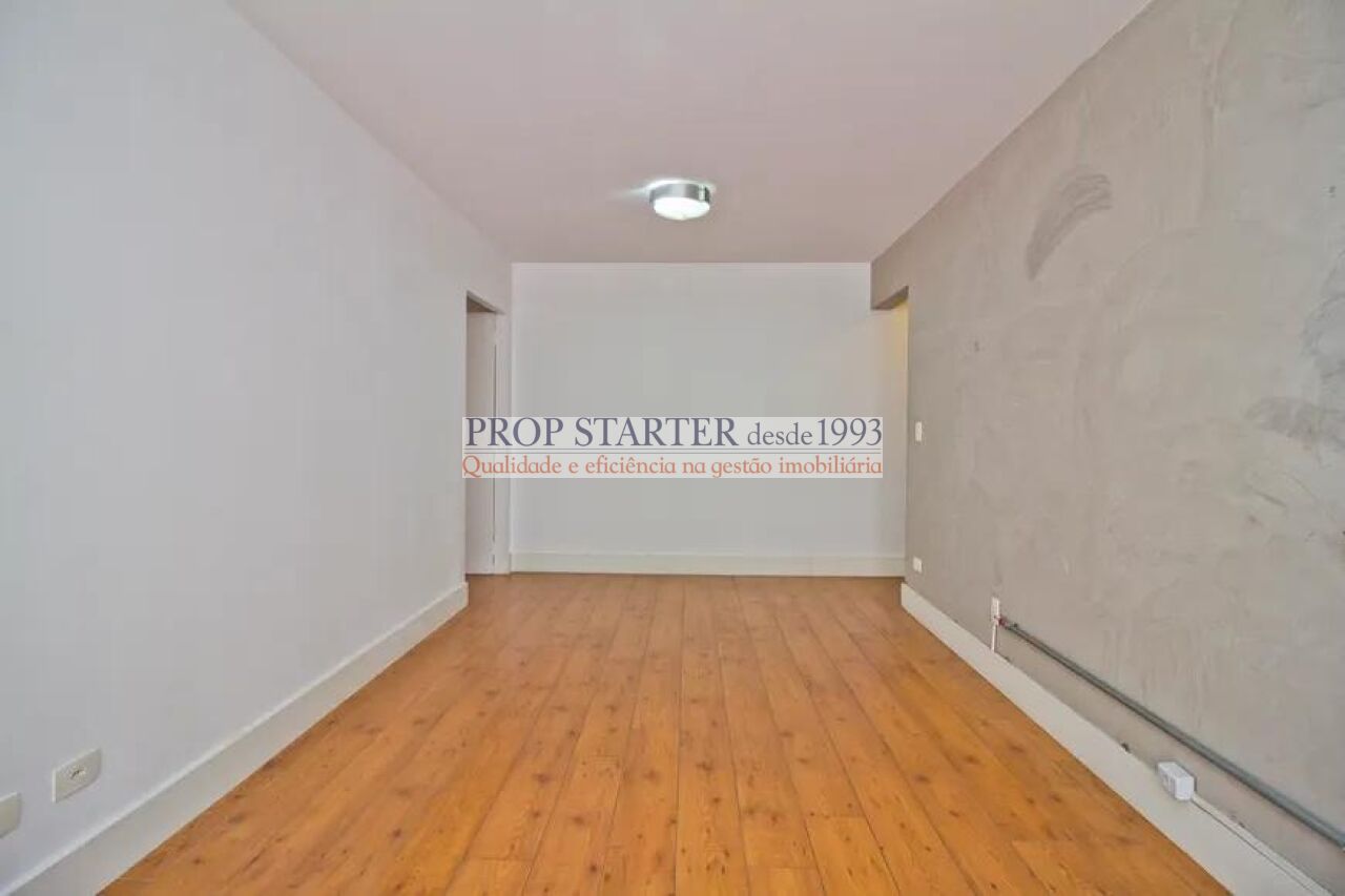 Apartamento para Locação - Consolação