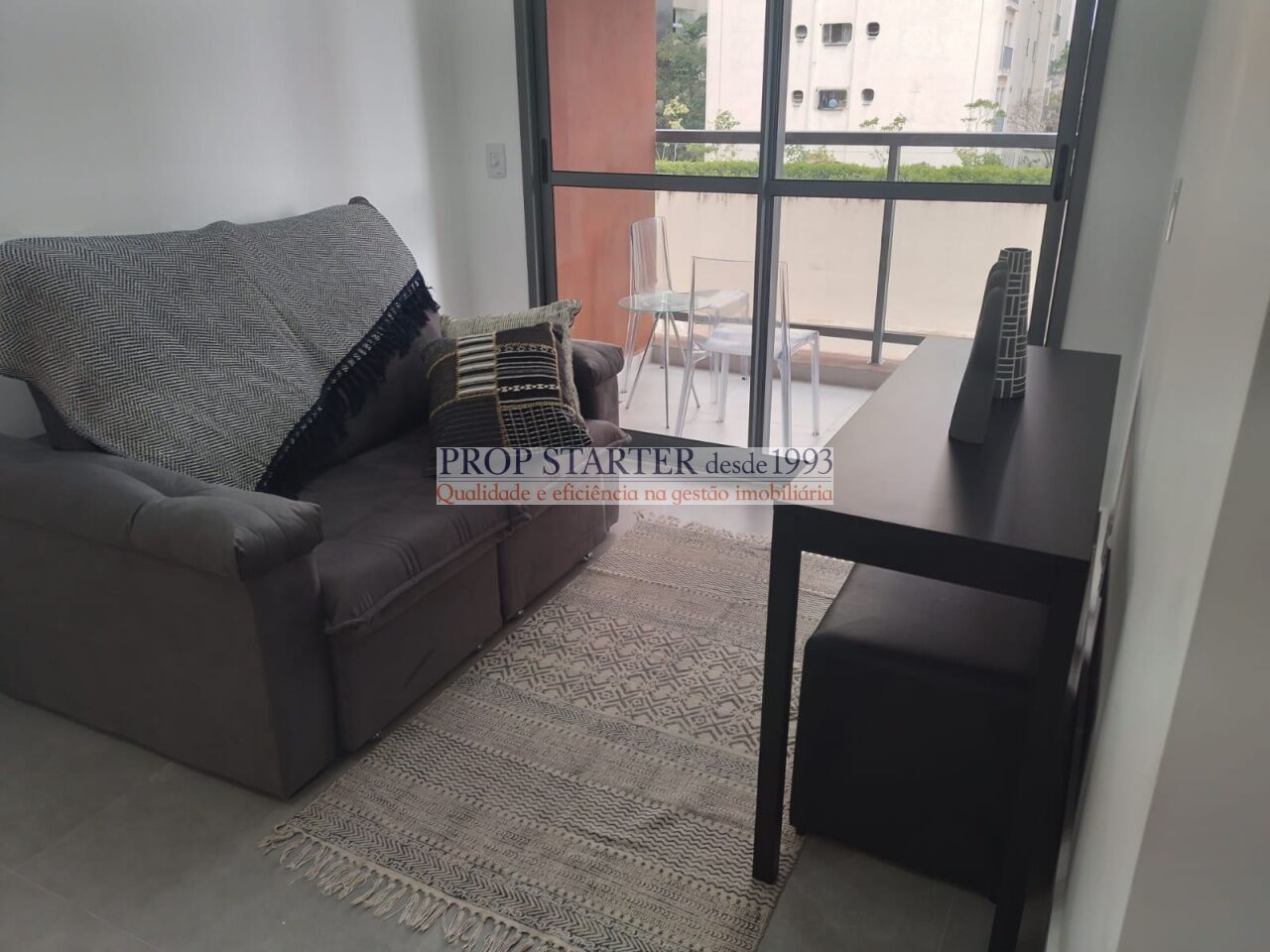 Apartamento para Locação - Jardim Paulista
