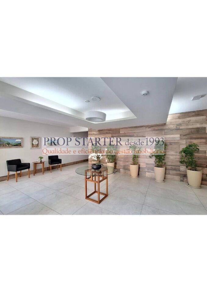 Apartamento para Venda - Vila Pompéia