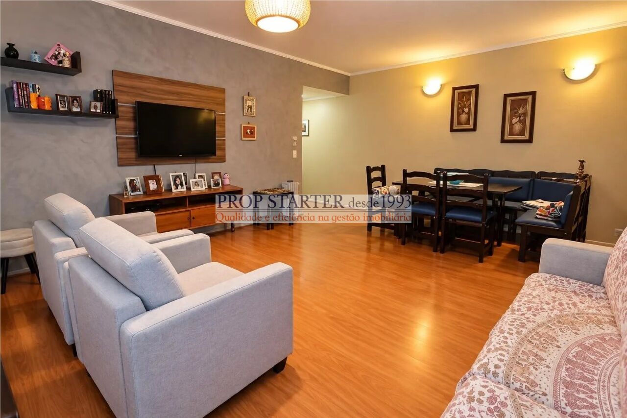 Apartamento para Venda - Consolação