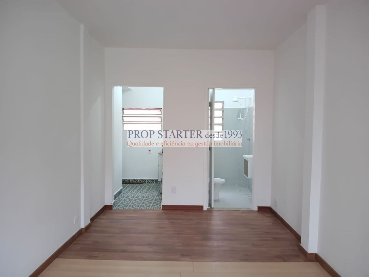 Edifício Residencial para Locação - Bela Vista