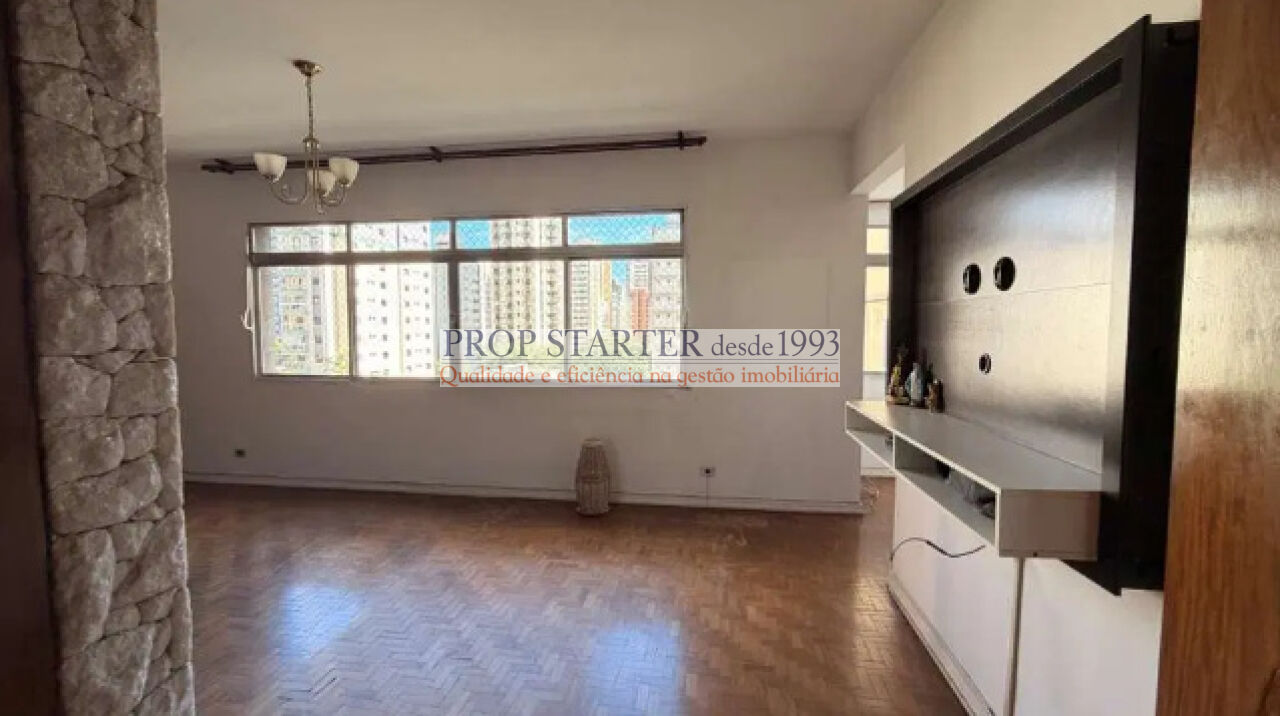 Apartamento para Venda - Perdizes