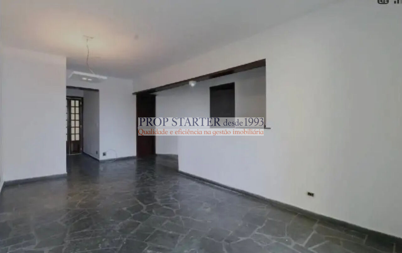 Apartamento para Venda - Barra Funda