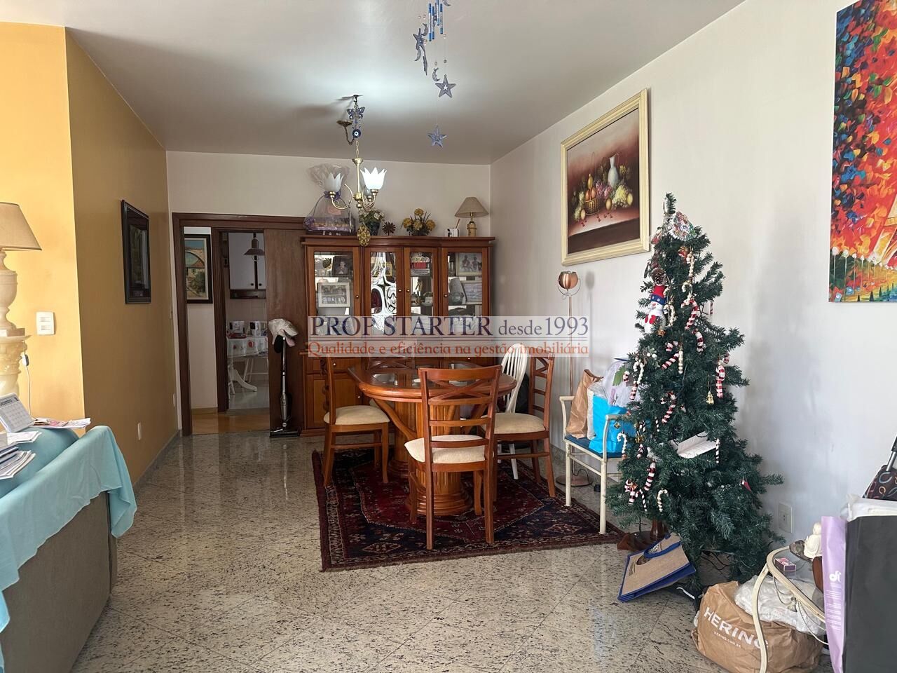 Apartamento para Venda - Aclimação