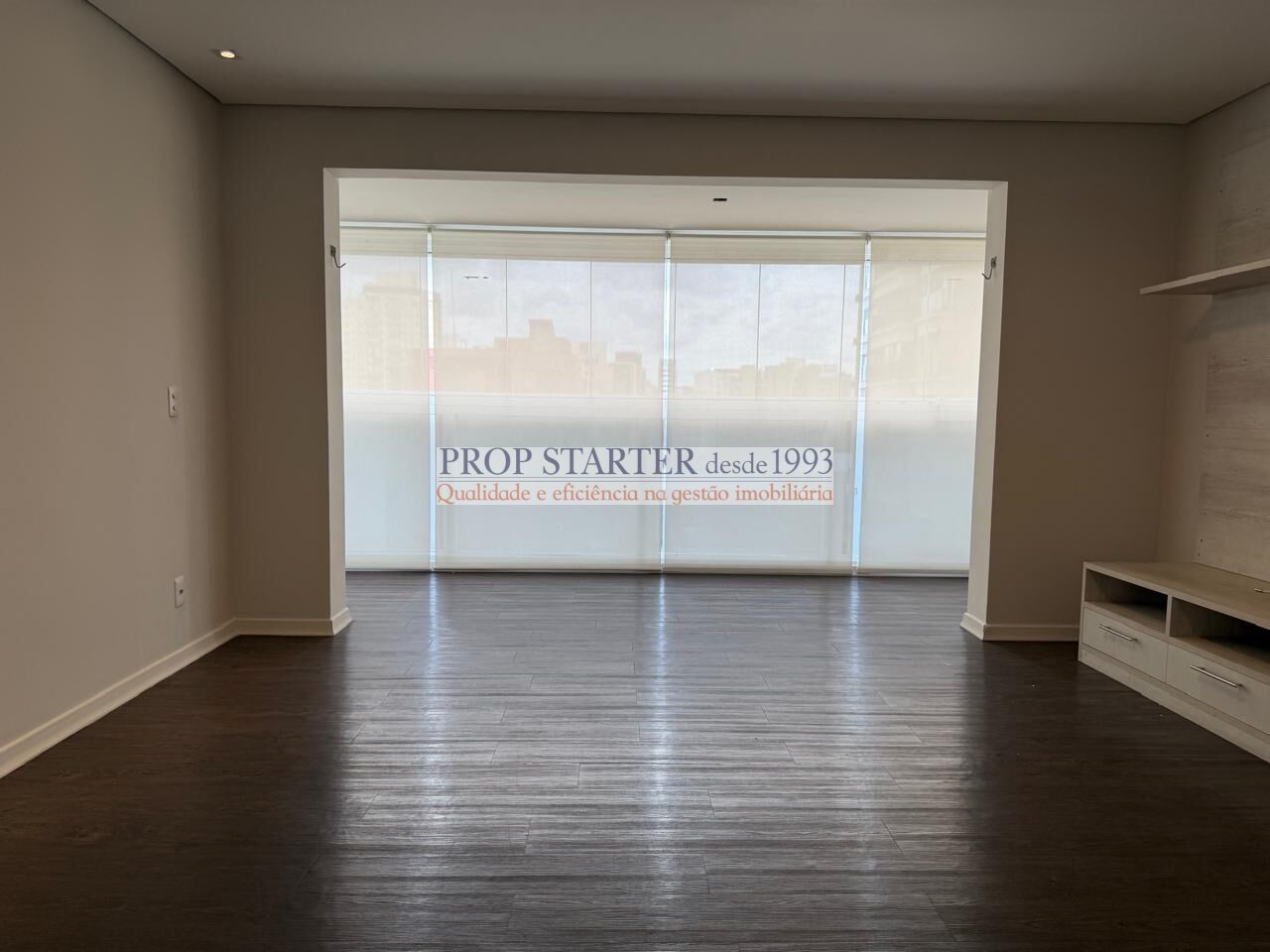 Apartamento para Locação - Higienópolis