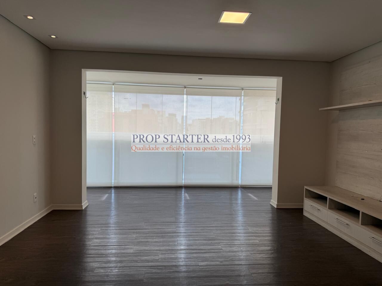 Apartamento para Locação - Higienópolis