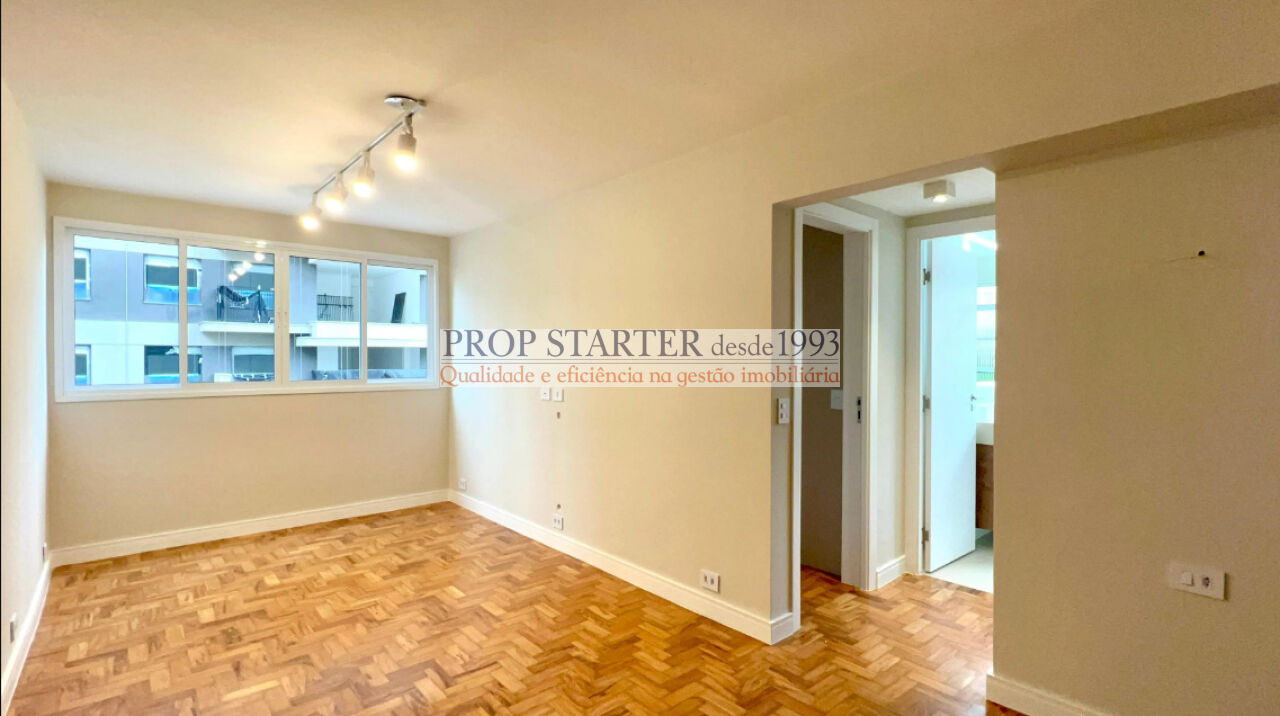 Apartamento para Venda - Jardim Paulista