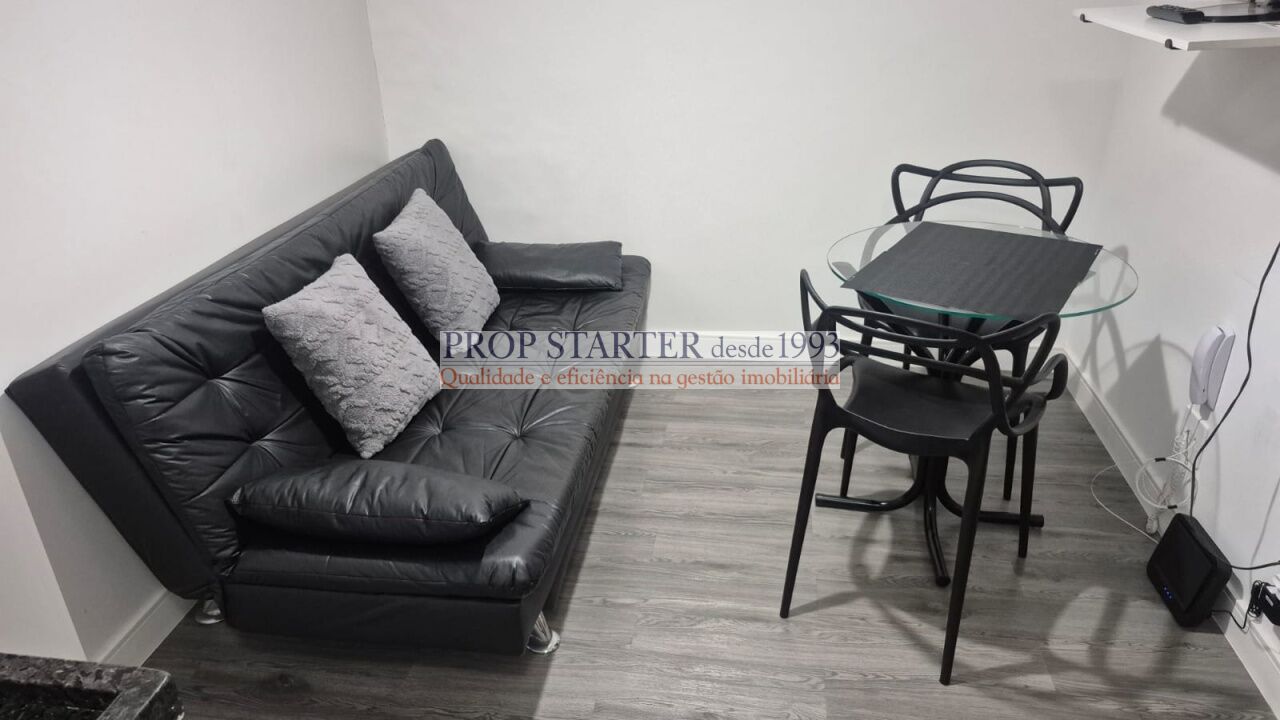 Apartamento para Locação - Campo Belo