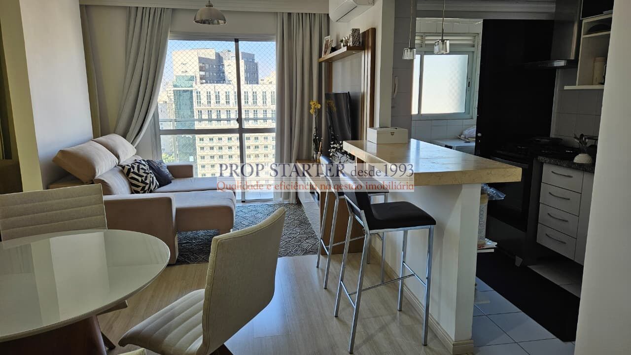 Apartamento para Venda - Indianópolis