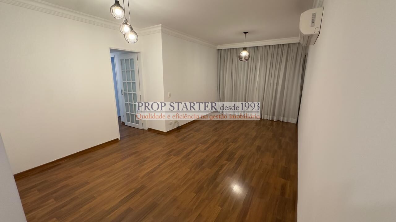Apartamento para Locação - Moema