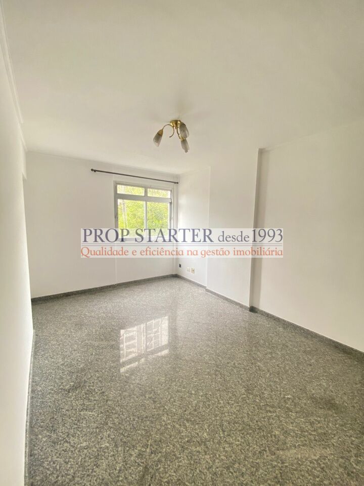 Apartamento para Locação - Conjunto Residencial Paraíso