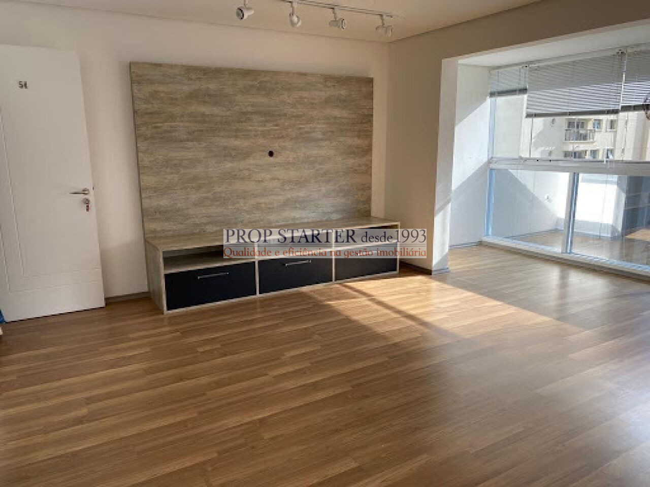 Apartamento para Locação - Higienópolis