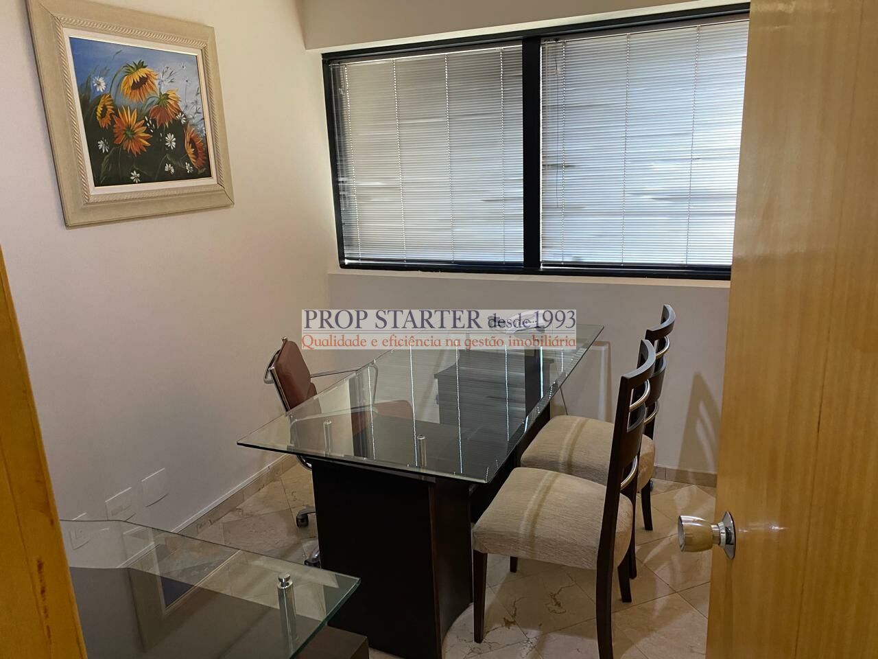 Sala para Locação - Bela Vista