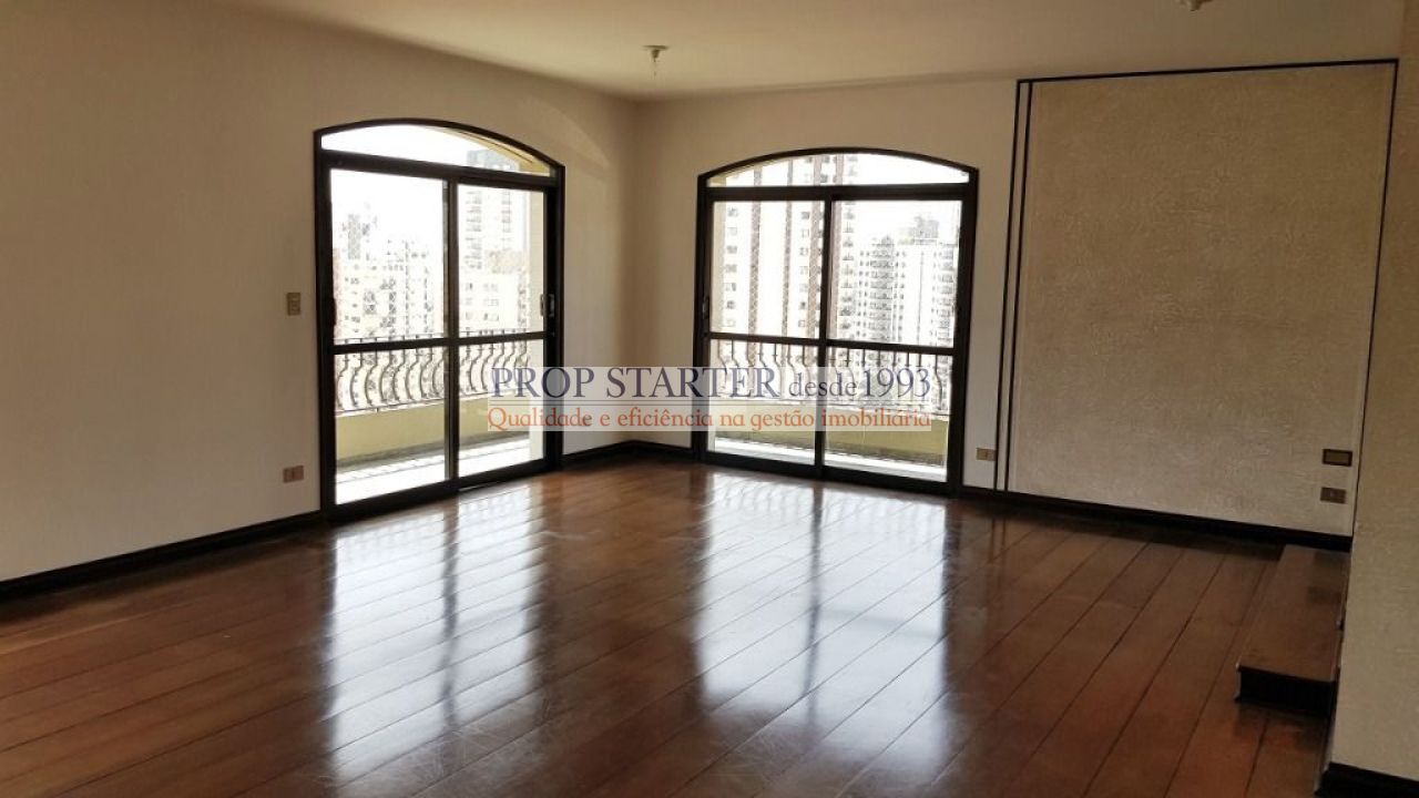 Apartamento para Venda - Jardim Vila Mariana