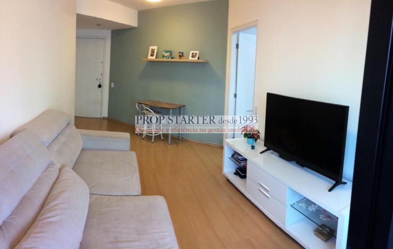 Apartamento para Venda - Aclimação