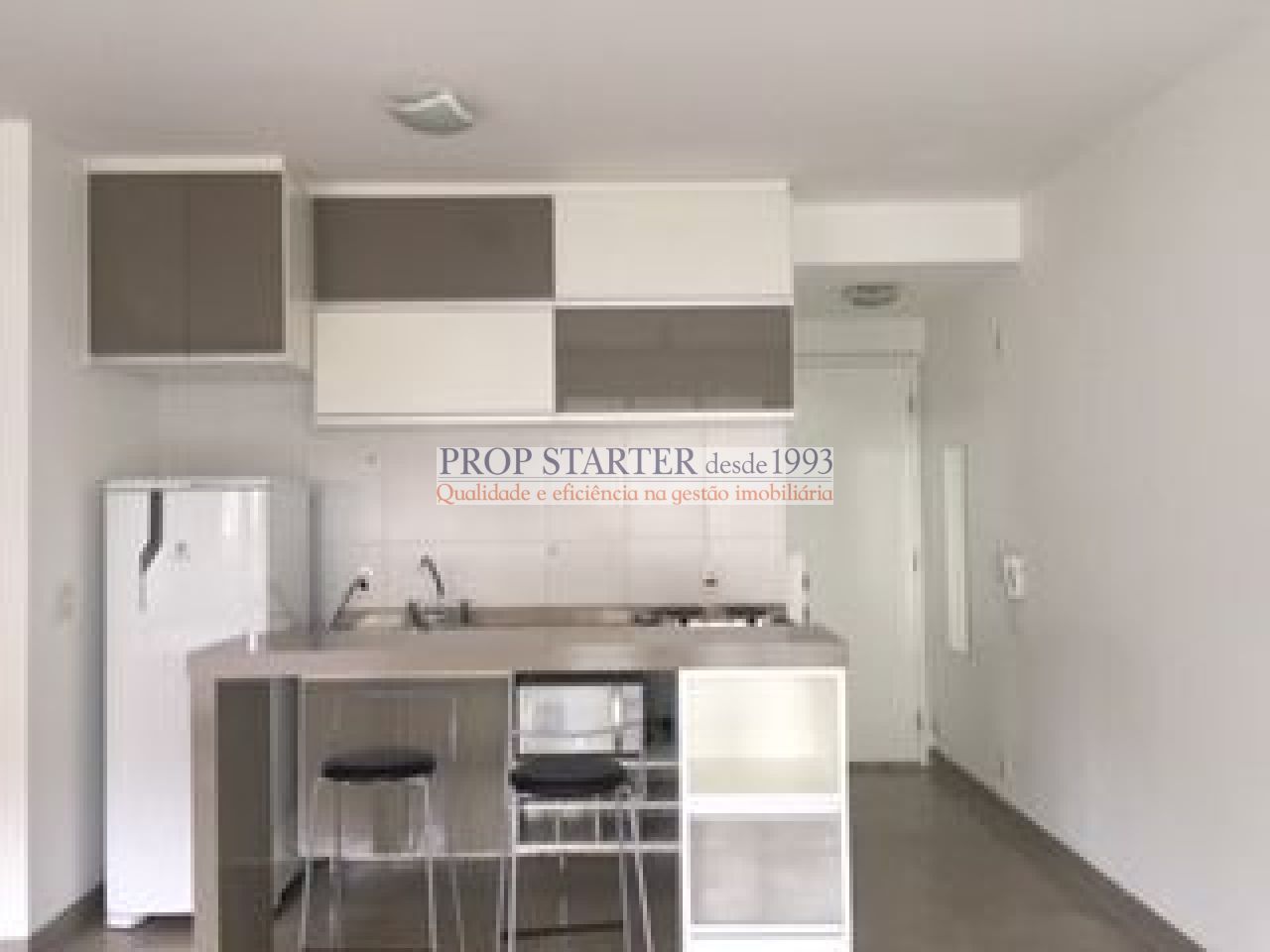 Studio para Locação - Paraíso