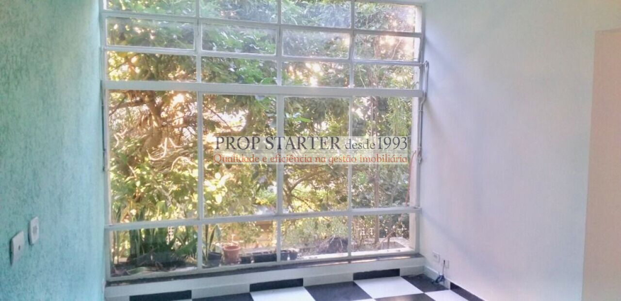 Apartamento Duplex para Locação - Vila Mariana
