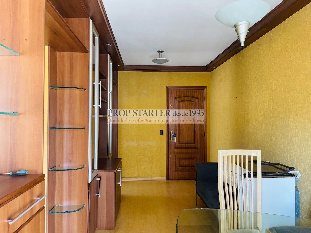Apartamento para Venda - Vila Mariana