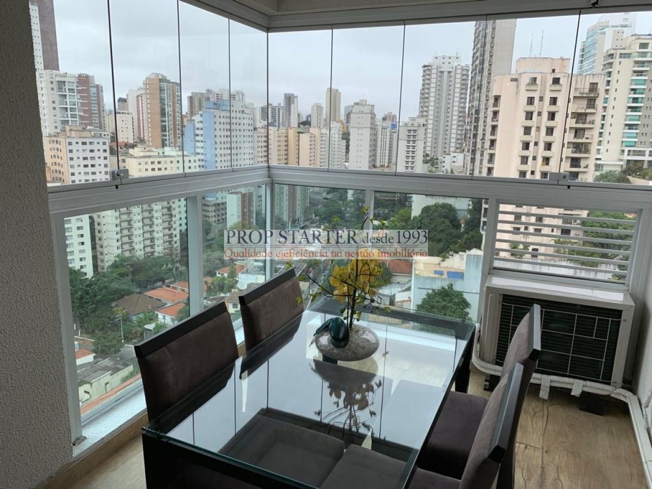 Studio para Venda - Paraíso