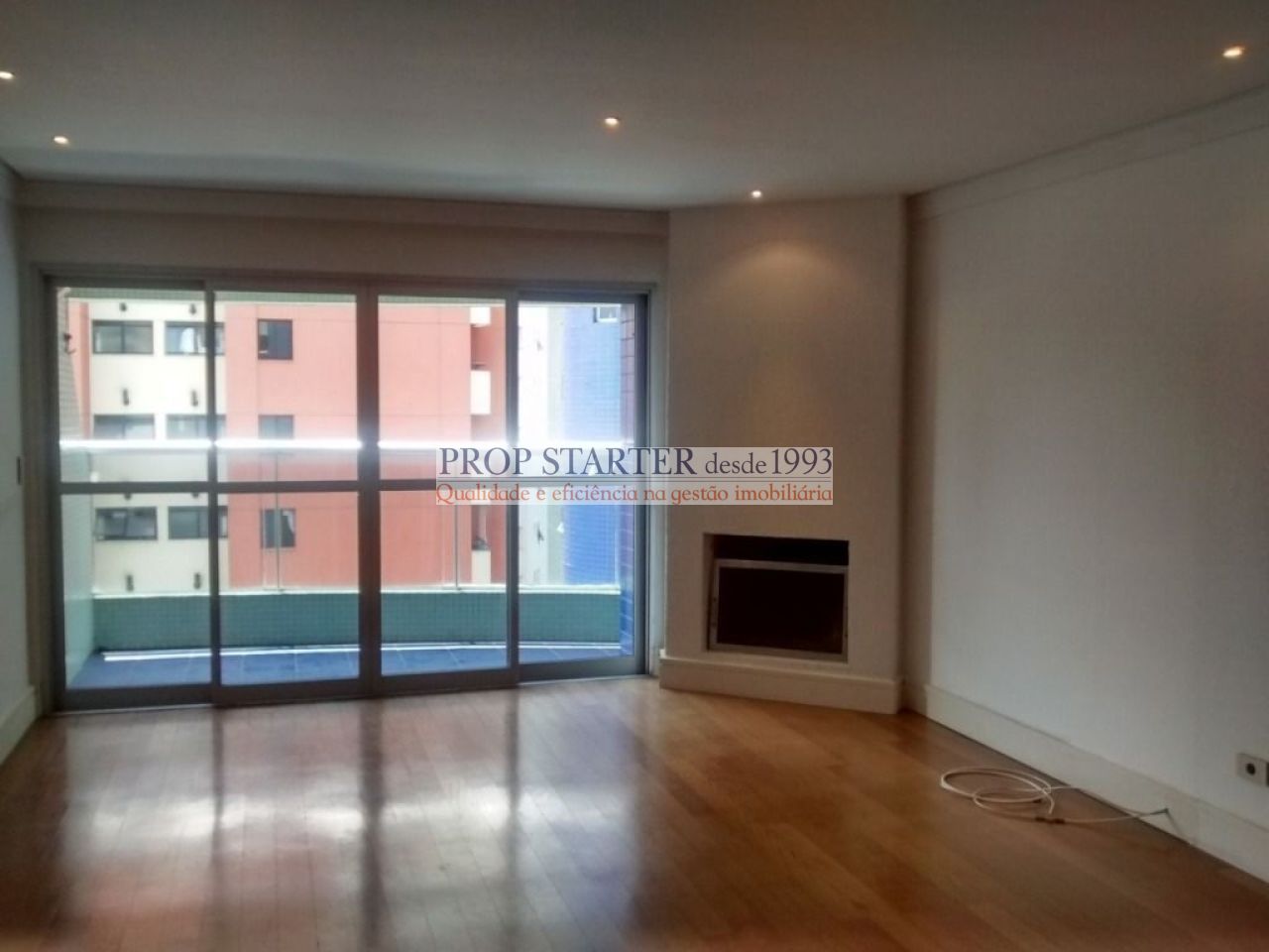 Apartamento para Venda - Real Parque