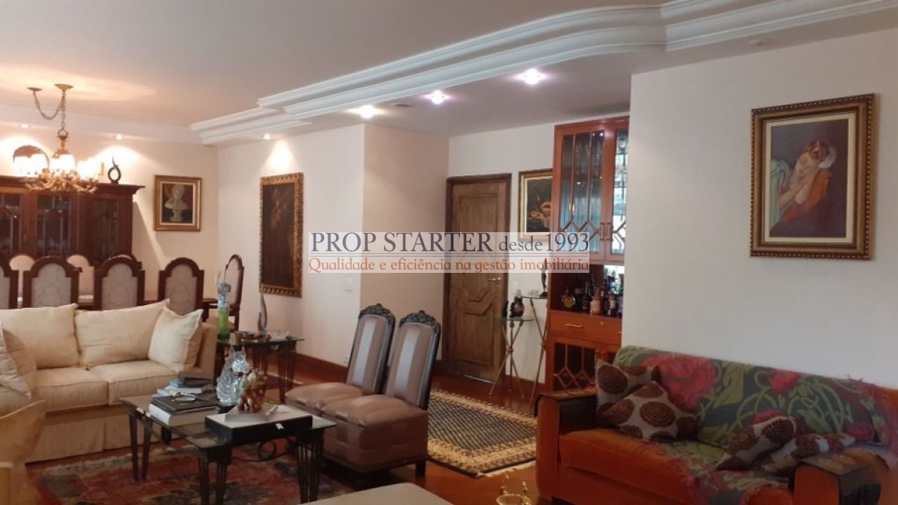 Apartamento para Venda - Jardim Paulista