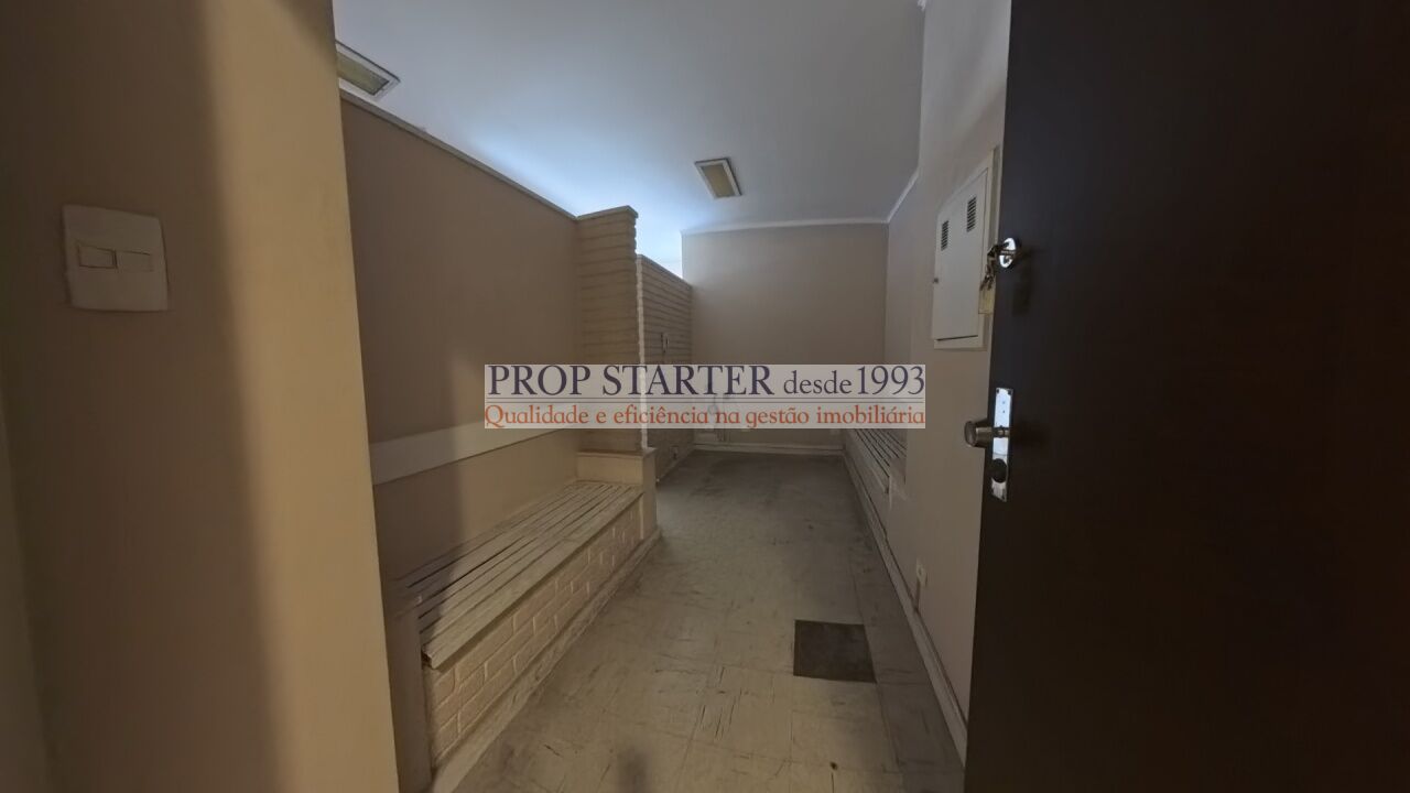 Conj. Comercial para Venda - Vila Pompéia